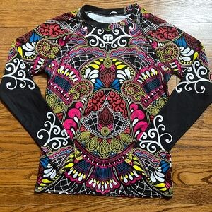 Athleta Long Sleeve Size Small